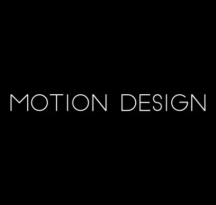 Motion Design